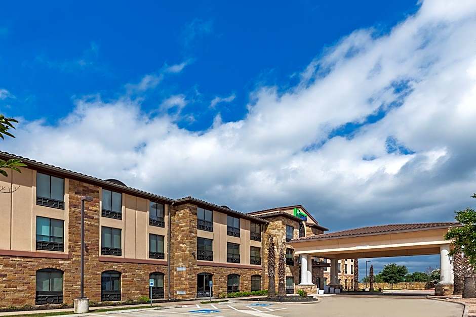 Holiday Inn Express Lakeway By IHG