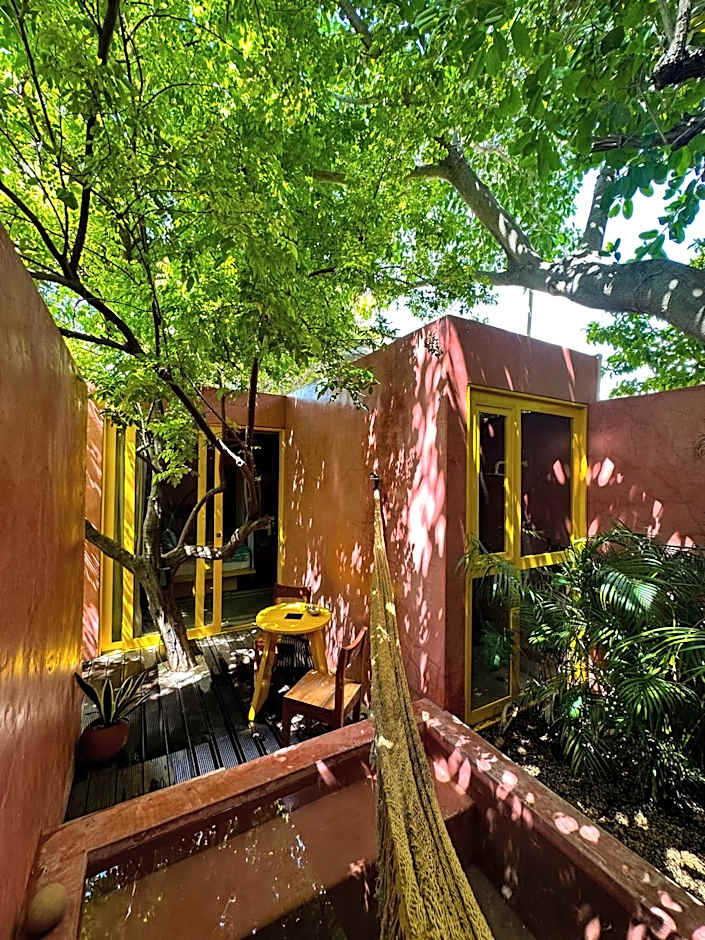 CASA CHAKÁ BOUTIQUE