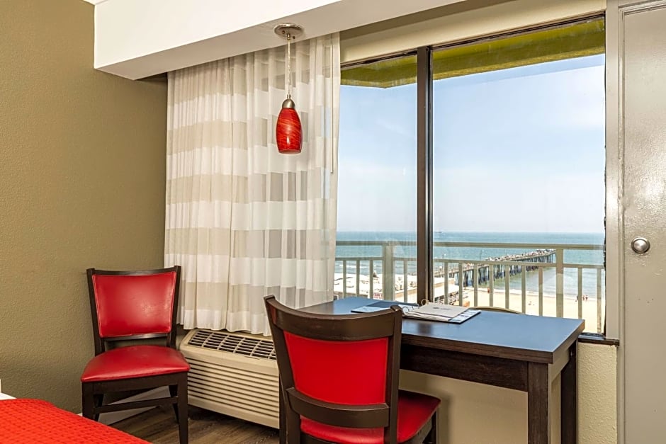 Sandcastle Resort