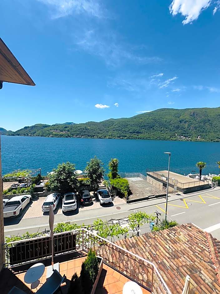 Arbostora Charme Hotel