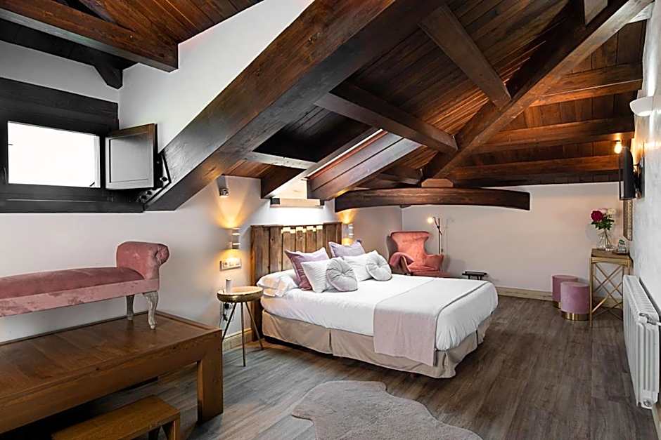 Hotel Rural La Sobreisla