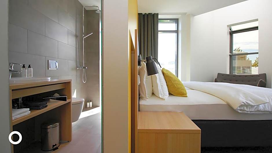 Center Hotels Laugavegur