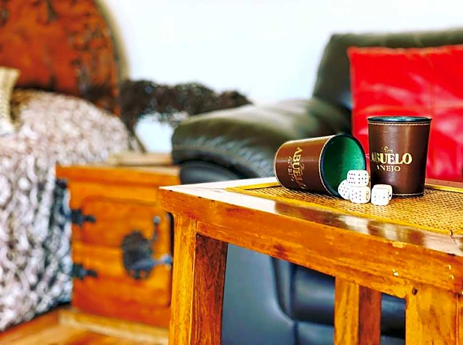 Rancho con Caballos El Reencuentro