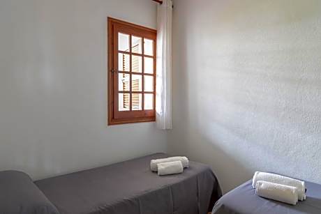 Superior Two-Bedroom Apartment