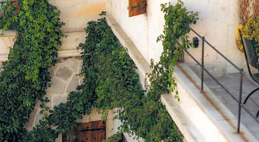 Doda Artisanal Cave Hotel 14