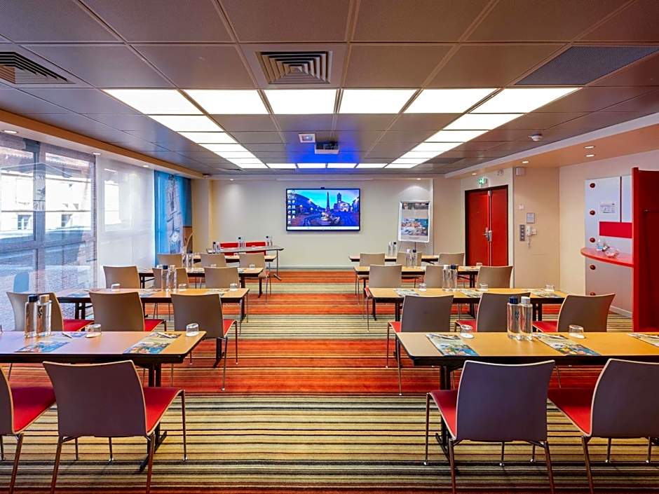 Hotel Mercure Toulouse Centre Saint-Georges