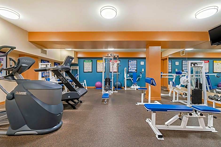 Best Western Plus Barclay Hotel