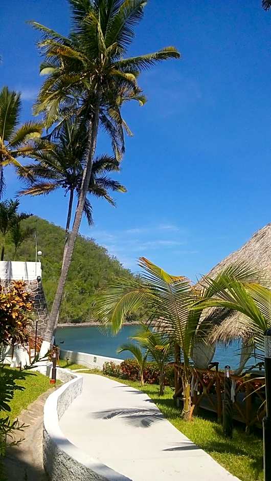 La Quinta Gran Bahía, Cuastecomates - Todo Incluido