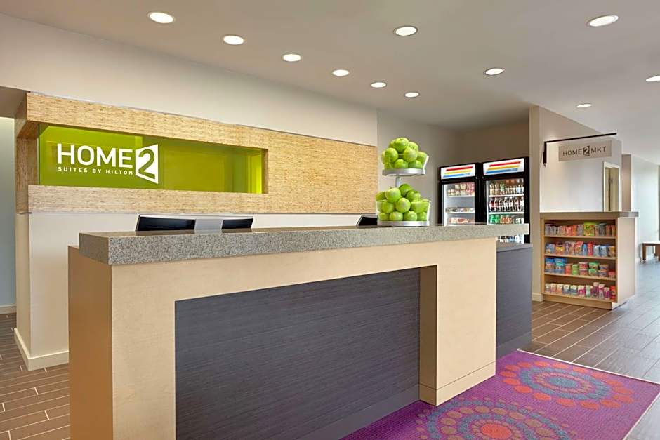 Home2 Suites by Hilton Durham Chapel Hill