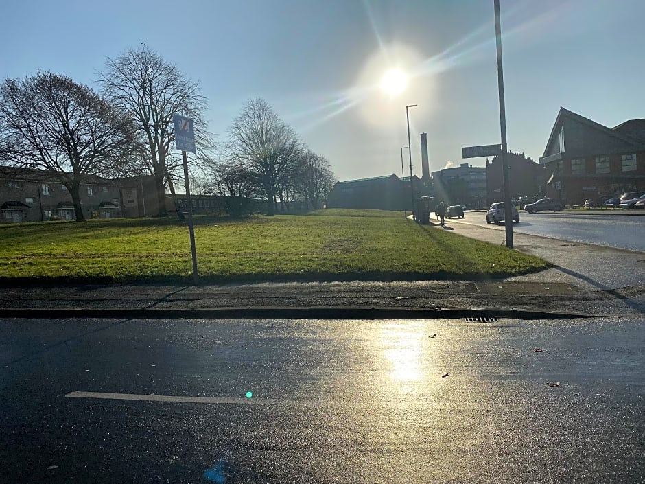 Park City Suites Hotel