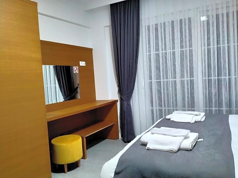 AdaHan Family Rooms Gocek