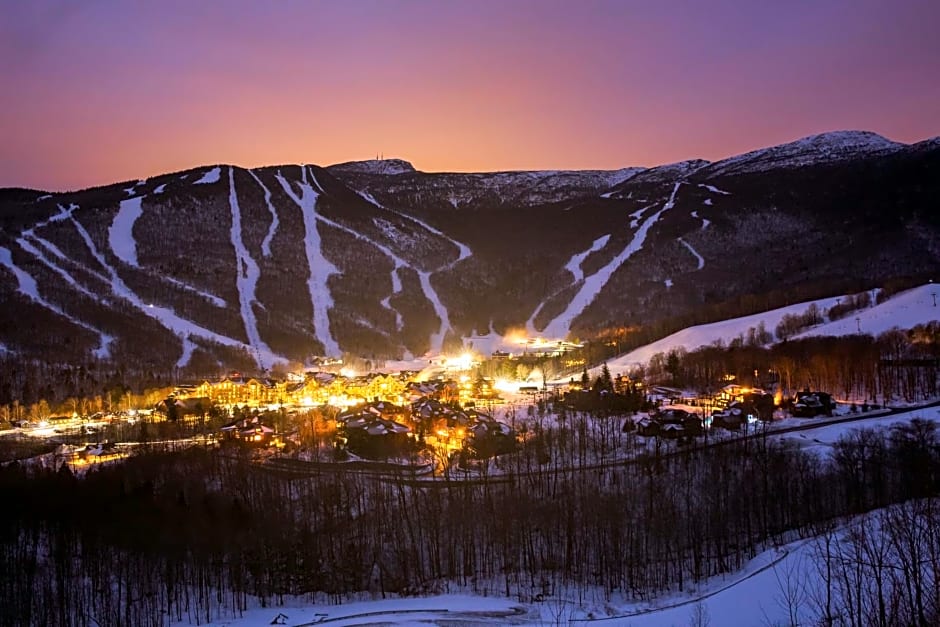 The Lodge at Spruce Peak, a Destination by Hyatt Residence