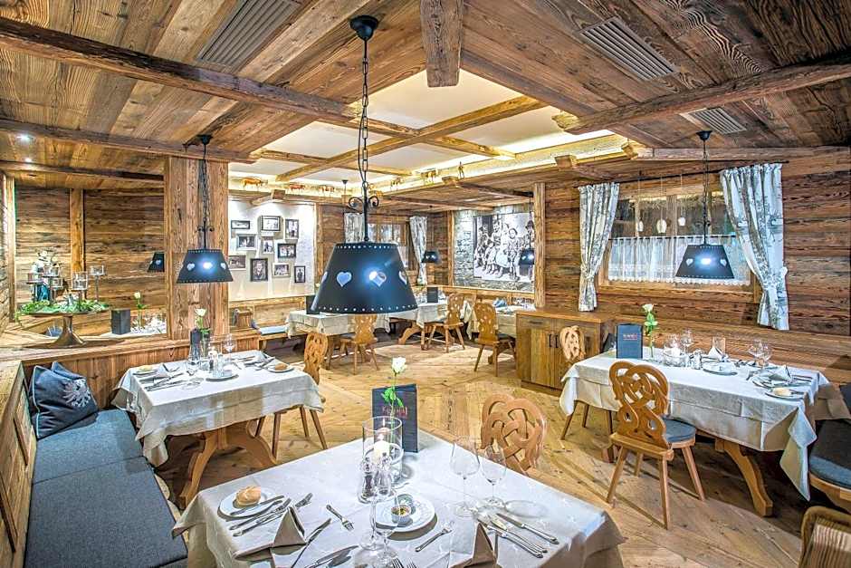 Verwöhnhotel Kristall