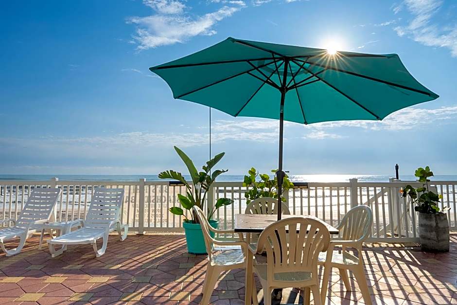 Boardwalk Inn and Suites