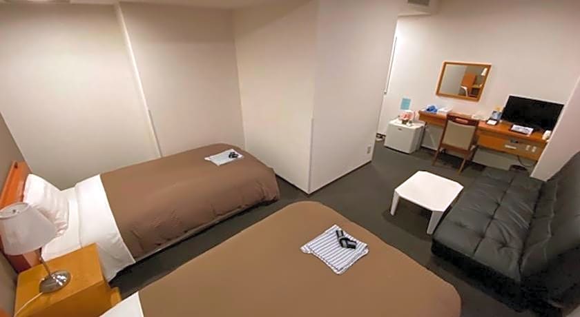 Hotel New Yutaka