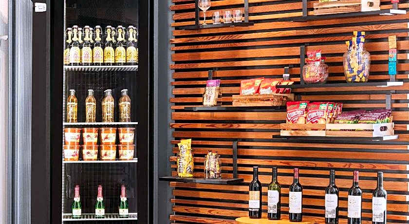 Vienna House Easy by Wyndham Limburg