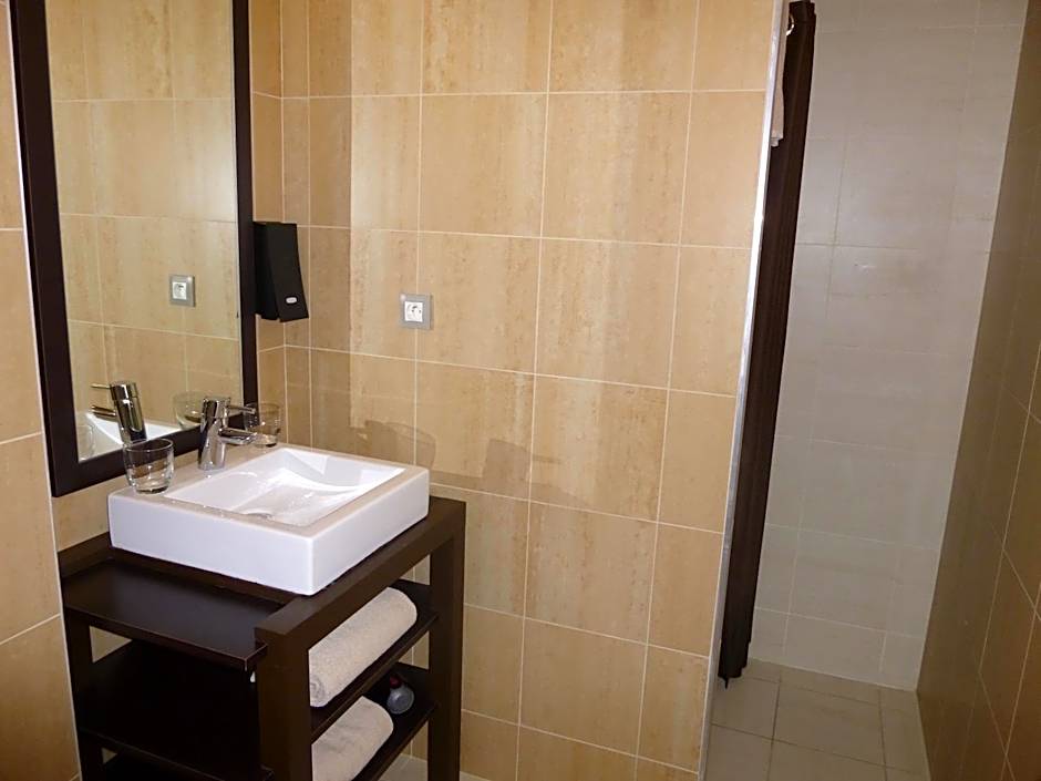 Logis Hôtel Terre de Loire