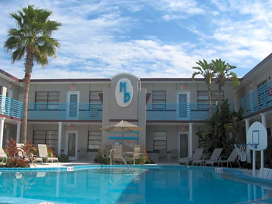 Royal North Beach