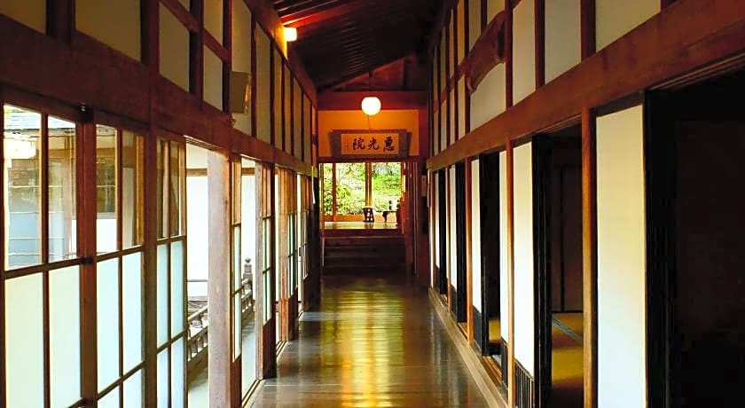 Koyasan Shukubo Ekoin