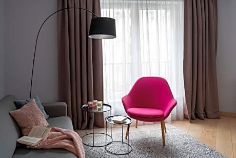 Happy House Apartamenty