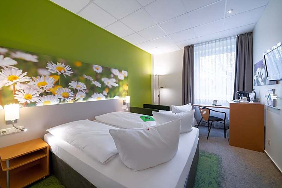 Anders Hotel Walsrode