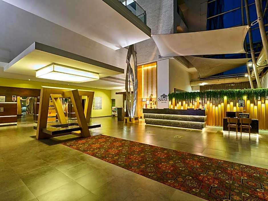 Sayaji Pune