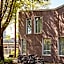 YAYS Amsterdam Prince Island by Numa
