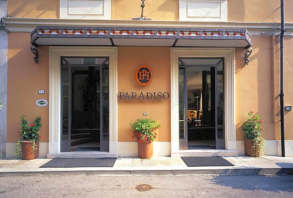 Albergo Paradiso