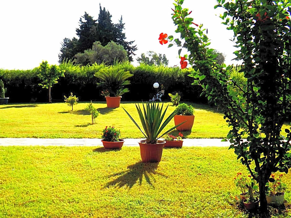 Bed & Breakfast La Villetta