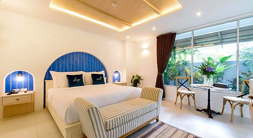 Costa Village Bangsaray