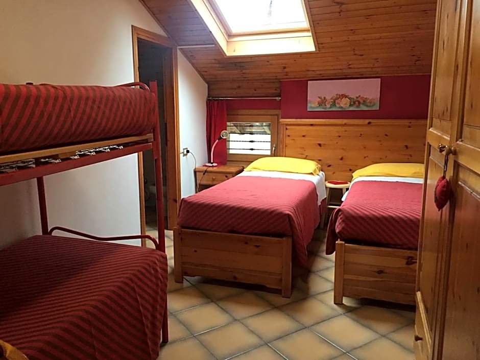 Hotel Carrara