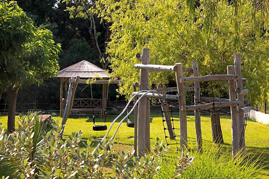 La Villa Vicha, The Originals Relais (Relais du Silence)