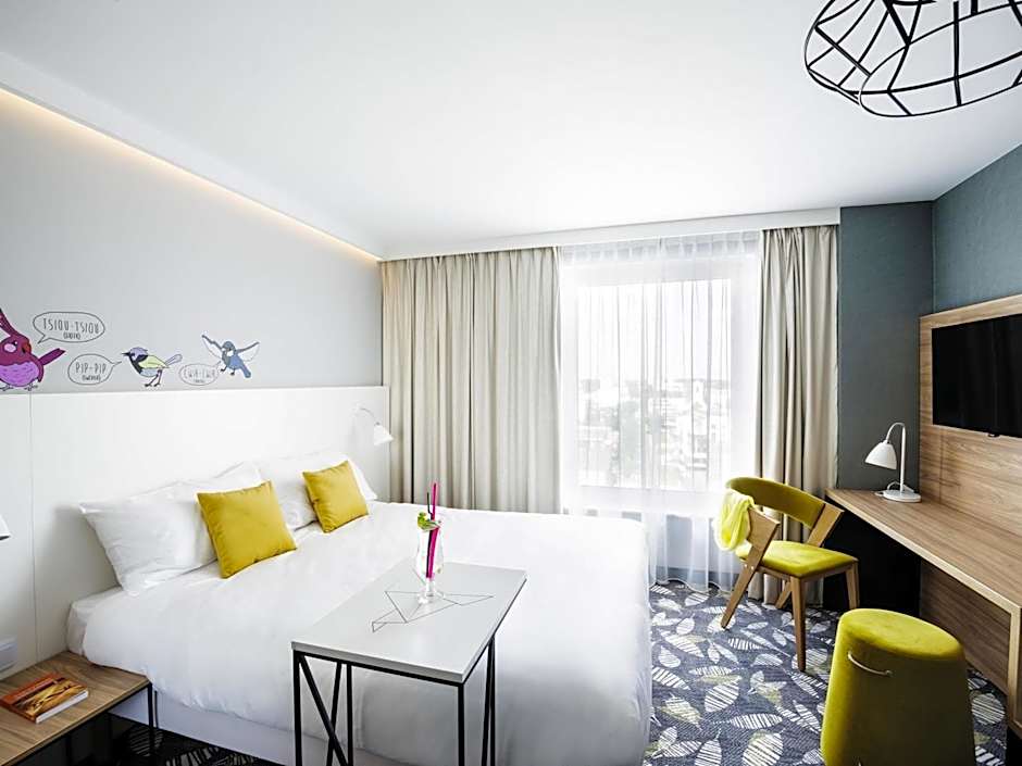 ibis Styles Bialystok
