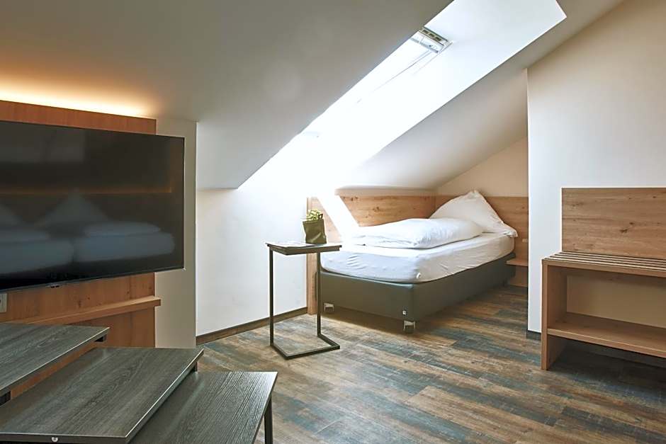 Hotel Restaurant Doppeladler