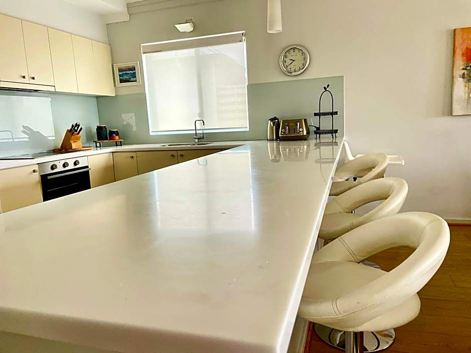 Margaret River Beach Houses