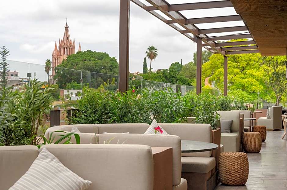 NUMU Boutique Hotel, The Unbound Collection by Hyatt