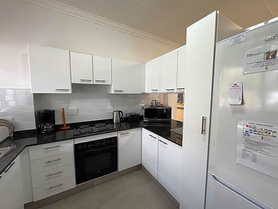 Bayview Bliss Castleton 19B - Plettenberg Bay