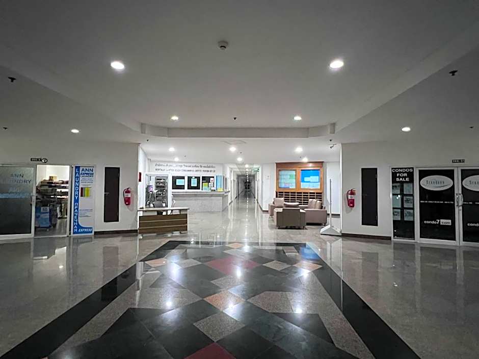 Beautiful sea view cozy condo