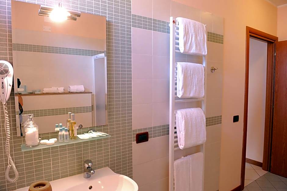 Hotel Plazza