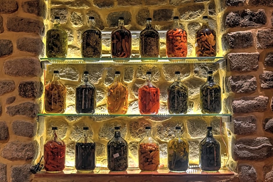 Hotel Arqueologo
