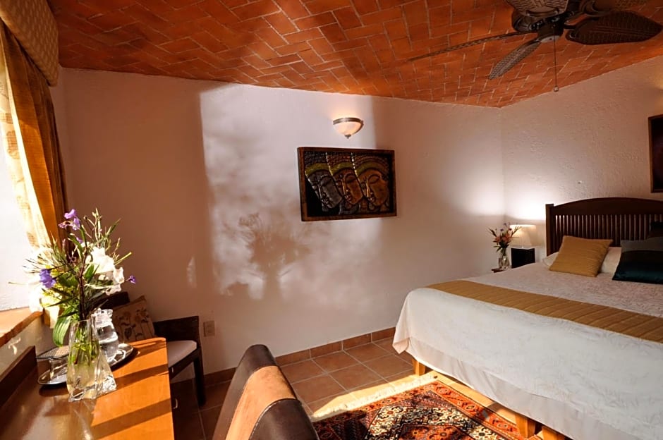 La Buena Vibra Retreat and Spa Hotel Adults Only