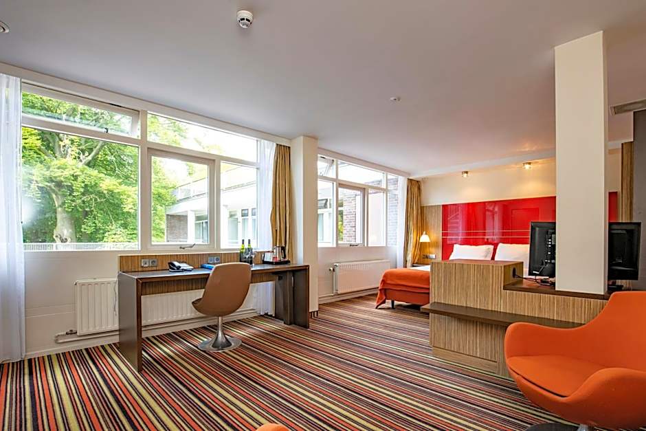 Fletcher Hotel Restaurant Amersfoort