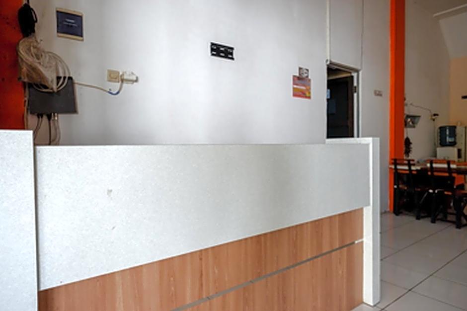 KoolKost at Jl Unta Pandeyan Lamper Semarang - Minimum Stay 30 night