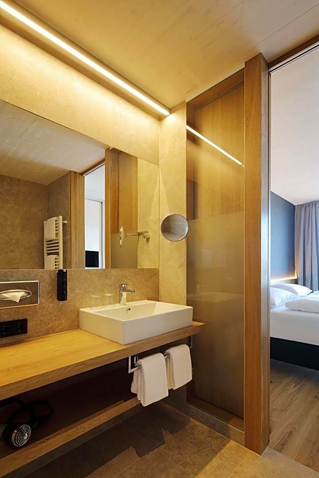 2ND HOME HOTEL - Ihr 4 Sterne Hotel in Nördlingen als zweites Zuhause