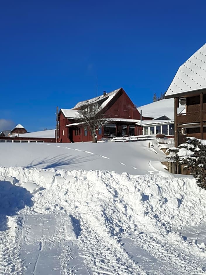 Sonnenmatte Titisee Hotel B und B