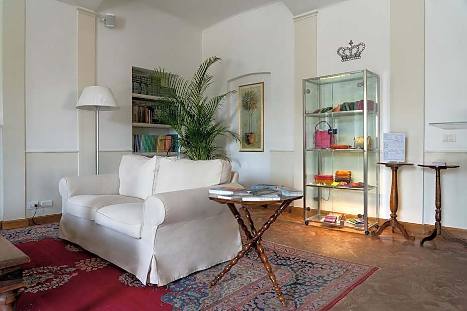 Art Hotel Varese