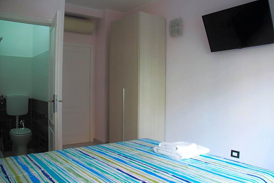 Hello Roma B&B