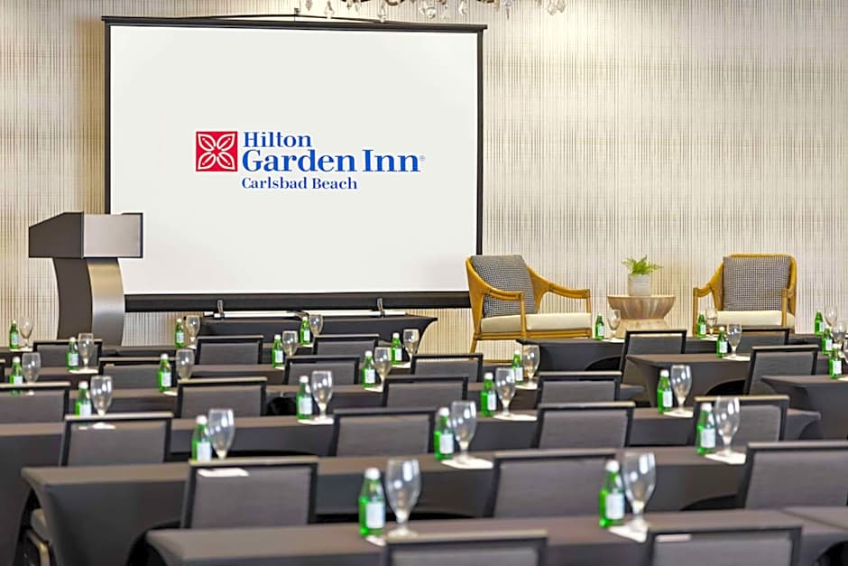Hilton Garden Inn Carlsbad Beach
