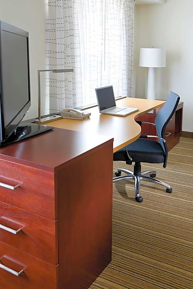 Residence Inn Amarillo by Marriott – Amarillo, TX