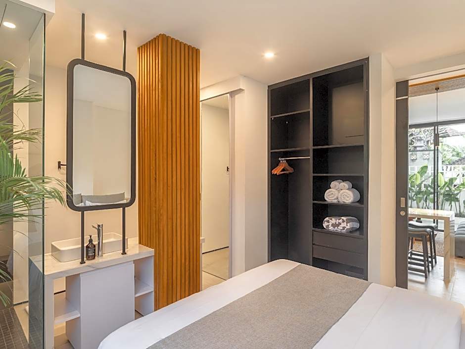 Berawa Living Managed by CPM Bali